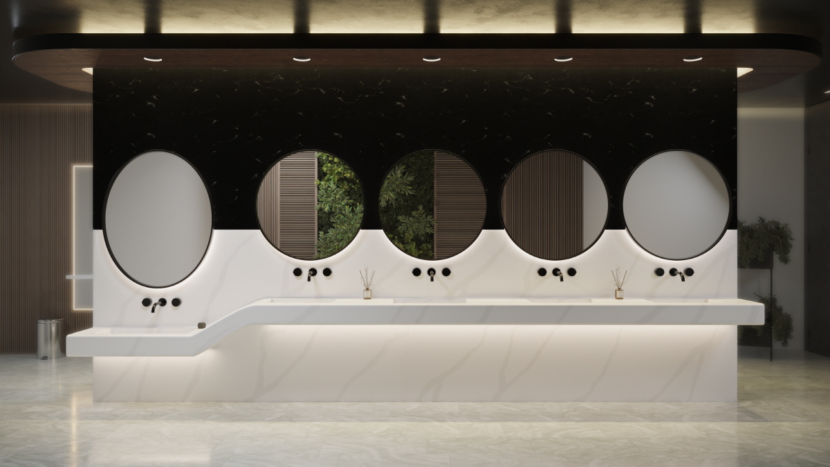 Solid Surface Countertops: Pros and Cons