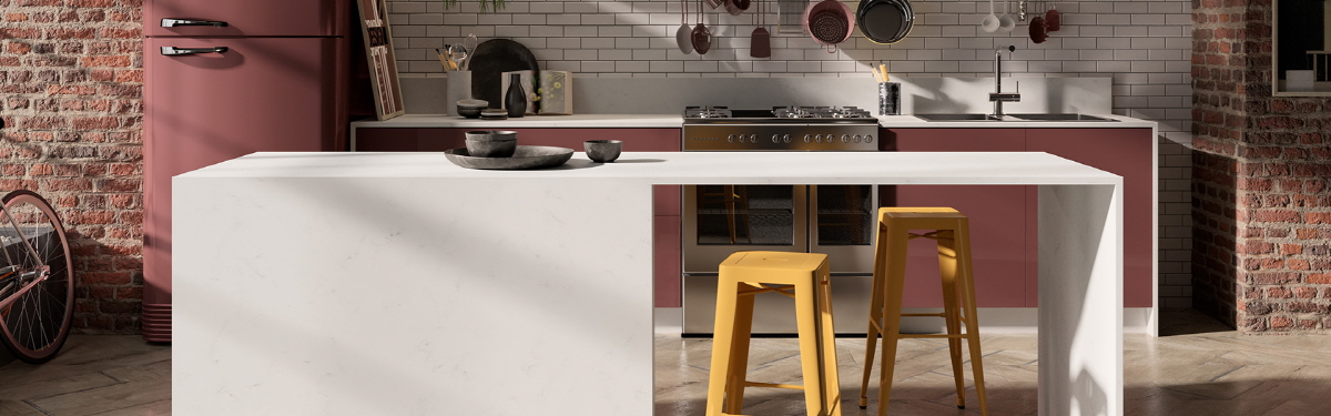 HIMACS – All About LX Hausys Solid Surface Material