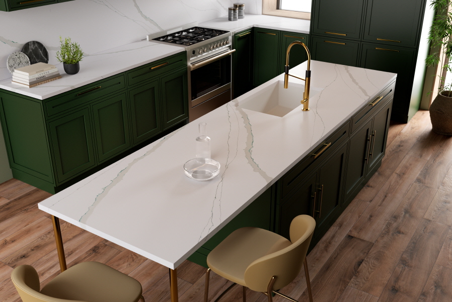 Quartz Countertops: Why You Should Use Quartz For Your Kitchen