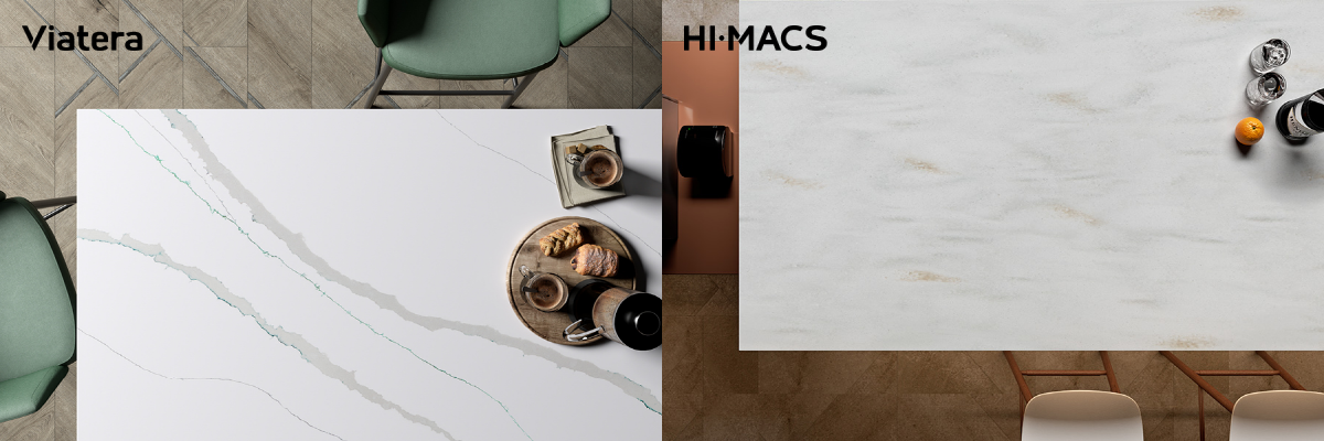 Quartz vs. Solid Surface: Which Is Better for Kitchen Countertops?