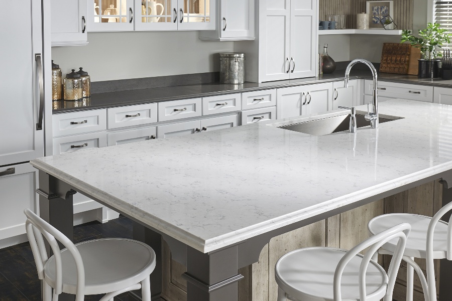 VIATERA Quartz: Choosing the Best Quartz for Countertops