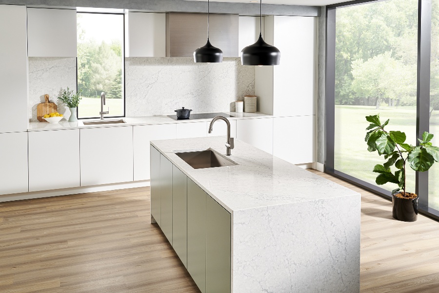 Standard Kitchen Countertop Height and Depth: Choosing the Best Match