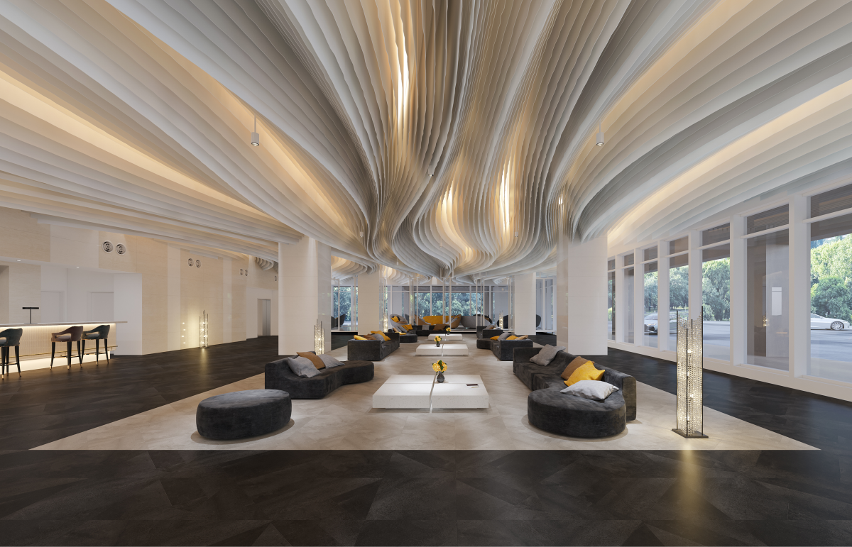 What Is the Best Hotel Flooring?