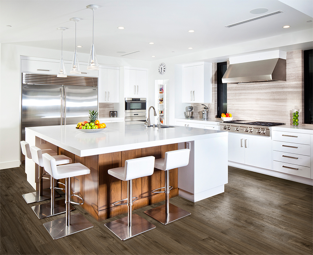 The 7 Most Durable Options for Kitchen Flooring