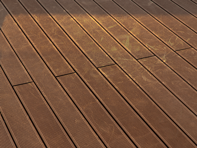 HFLOR RELAX from SAVANA Collection / Wood Plastic Composite (WPC)