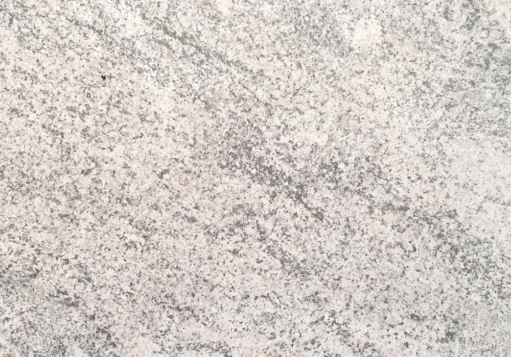 White Granite Countertops