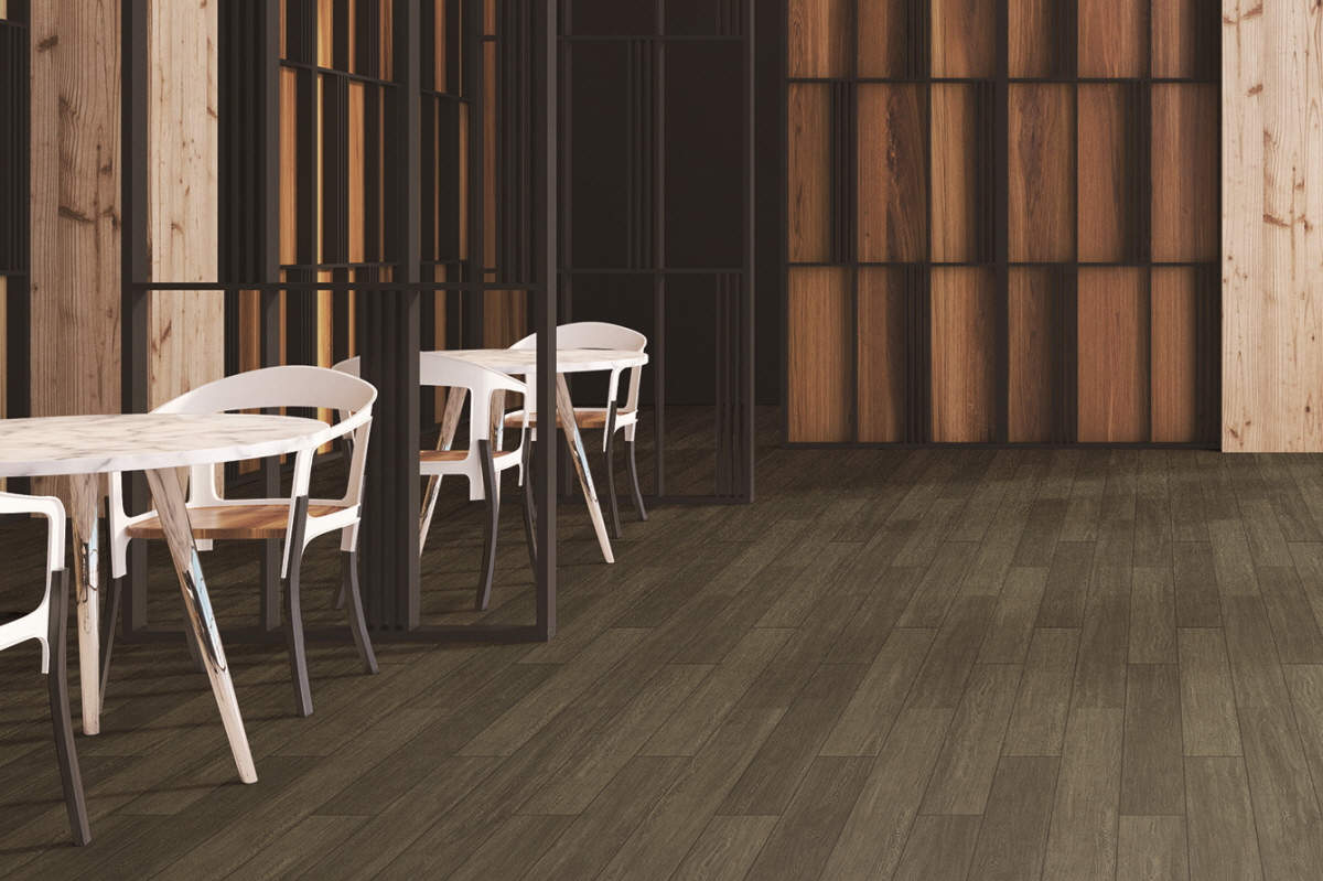 Discover the Best Commercial Restaurant Flooring