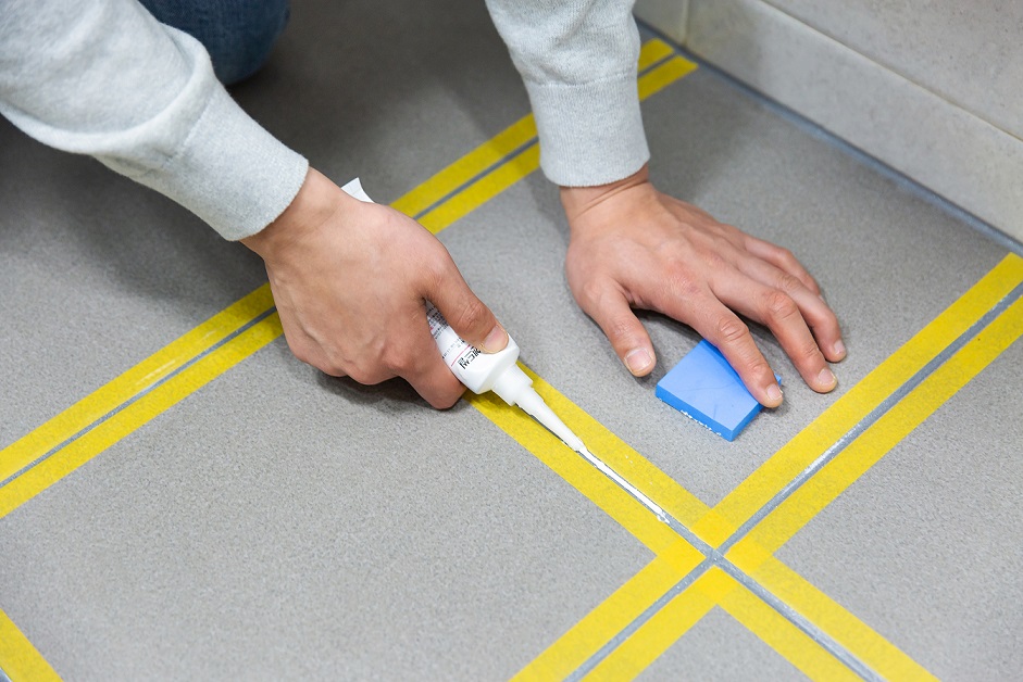Which Grout is Best for Porcelain Tile?