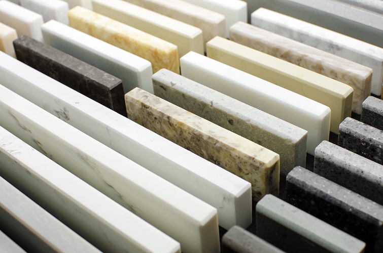 13 Unique DIY Kitchen Countertops Ideas For Easy Installation