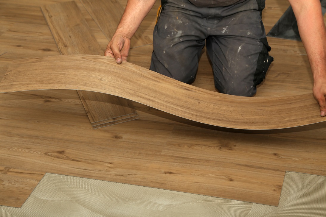 Peel and Stick Vinyl Flooring: All Things to Know Before Buying