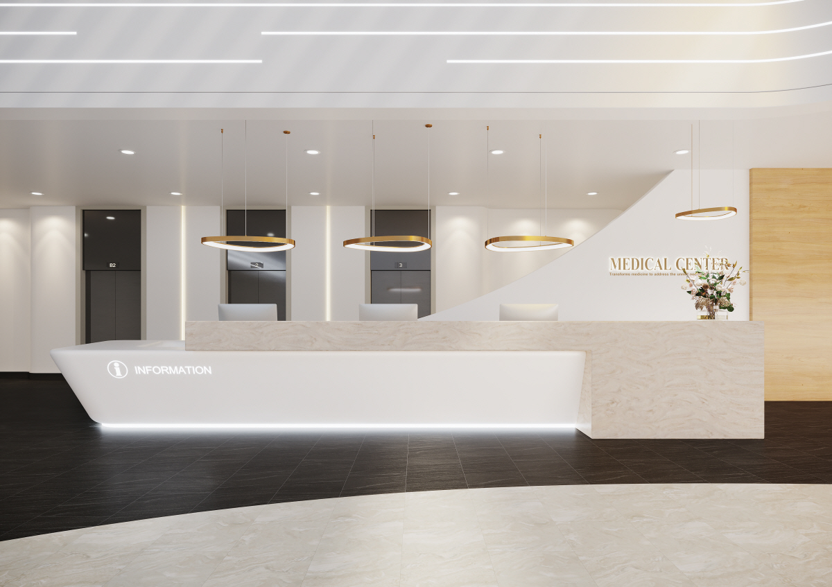 Hospital Room Ideas – UTMB Operating Room