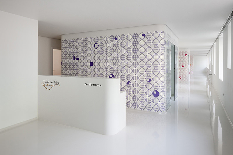 Hospital Interior Design Ideas