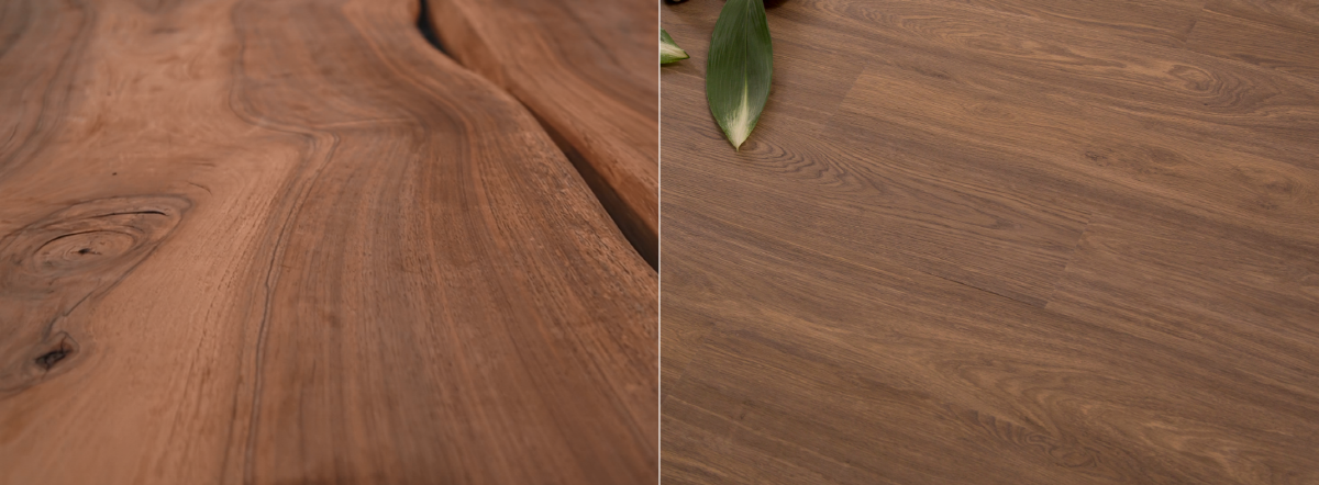 TrueMatte by HFLOR – LX Hausys