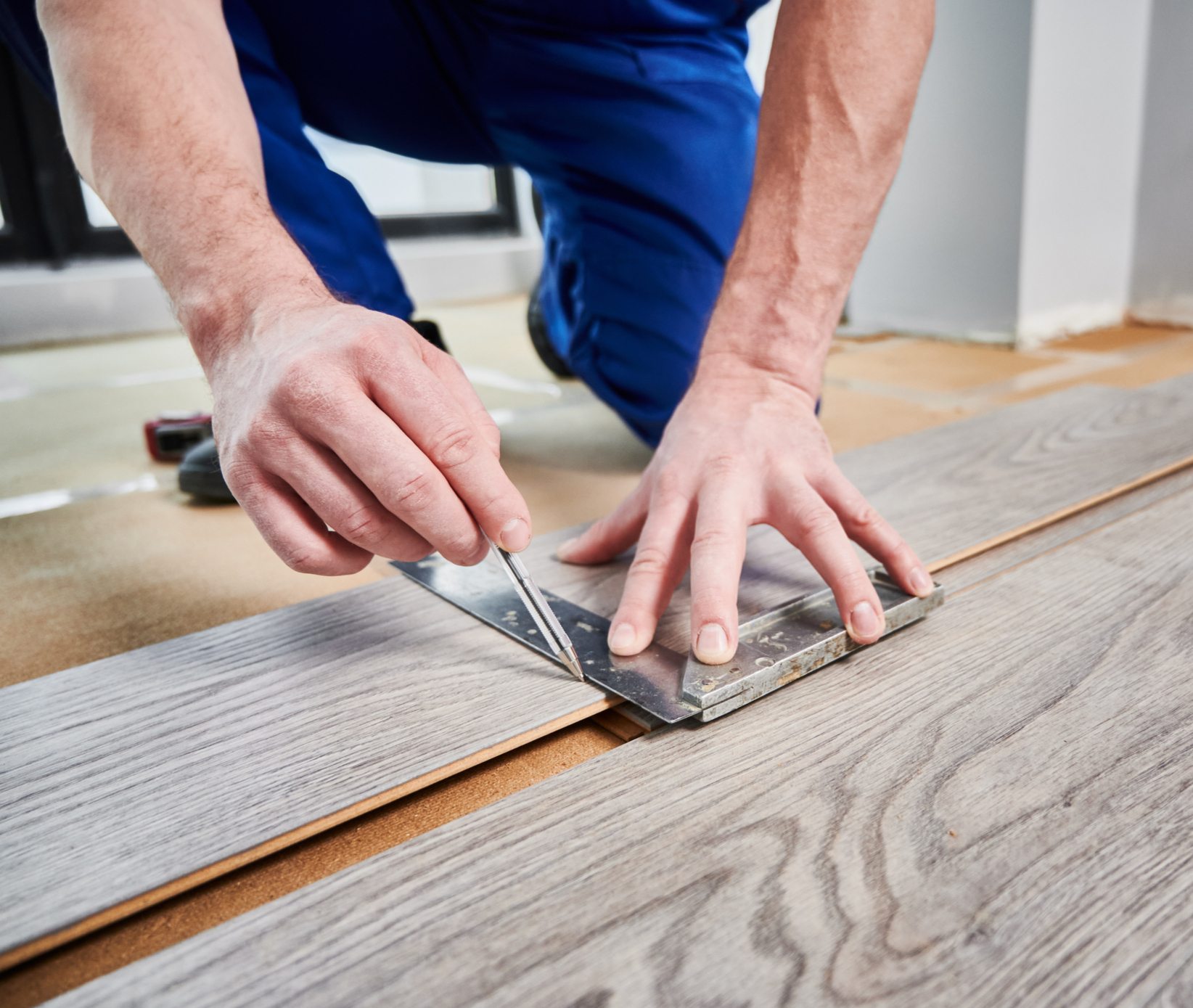 Build your dream kitchen foundation with carefully selected materials and installations for both functionality and aesthetics.