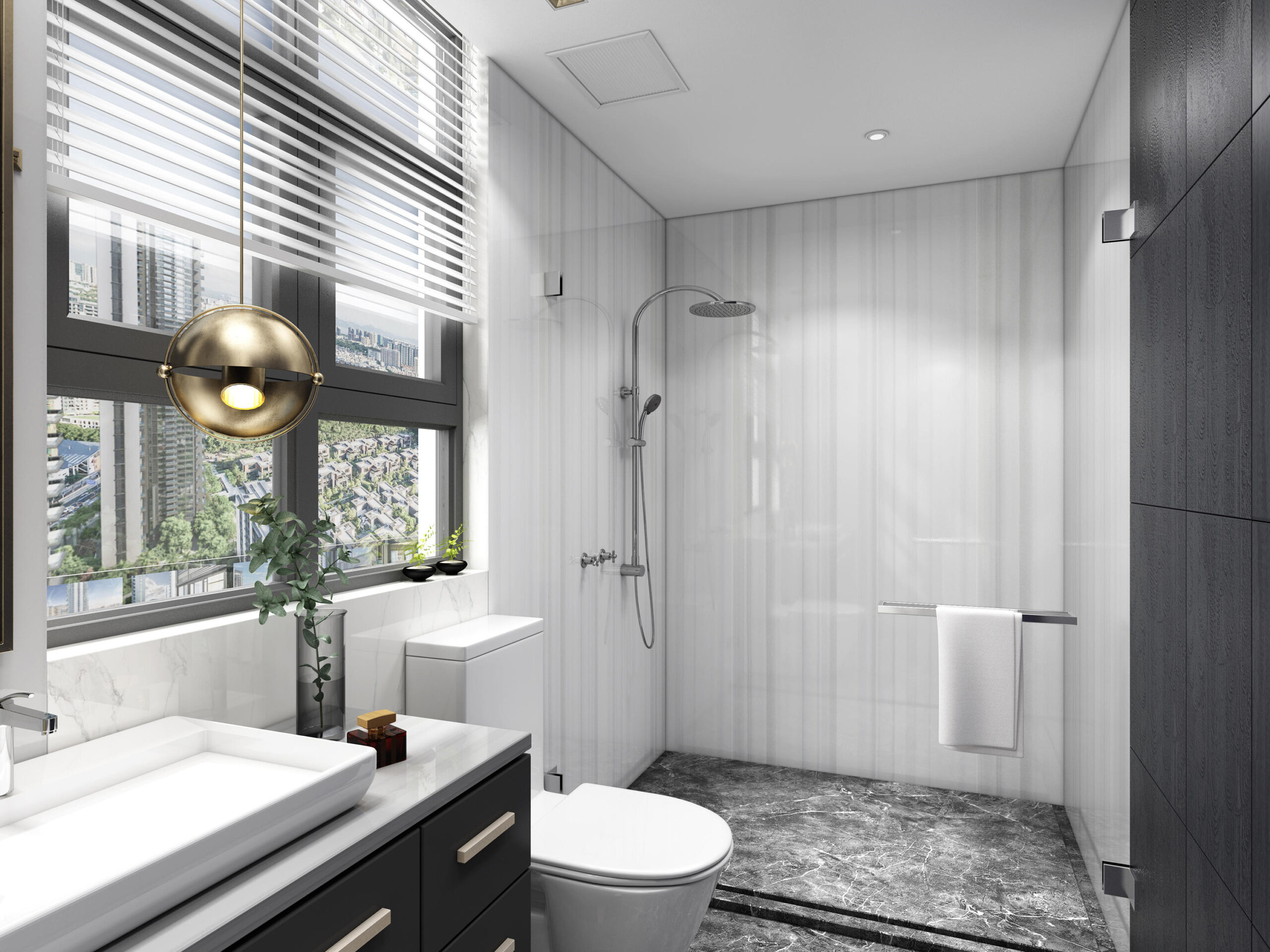 2024 Bathroom Trends Designers Are Focusing On