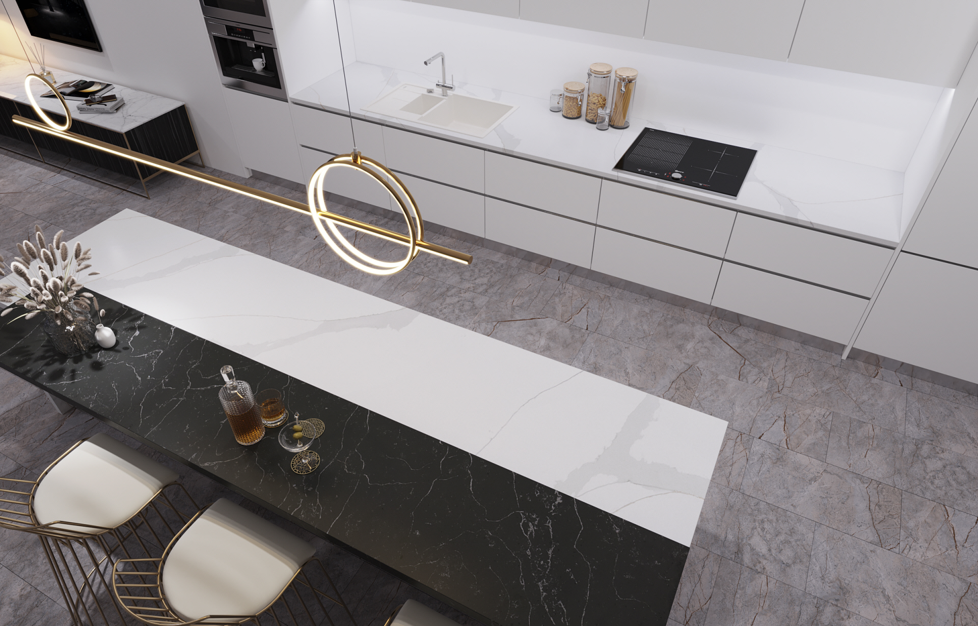 Vinyl or Hardwood: Which Is Better for You?