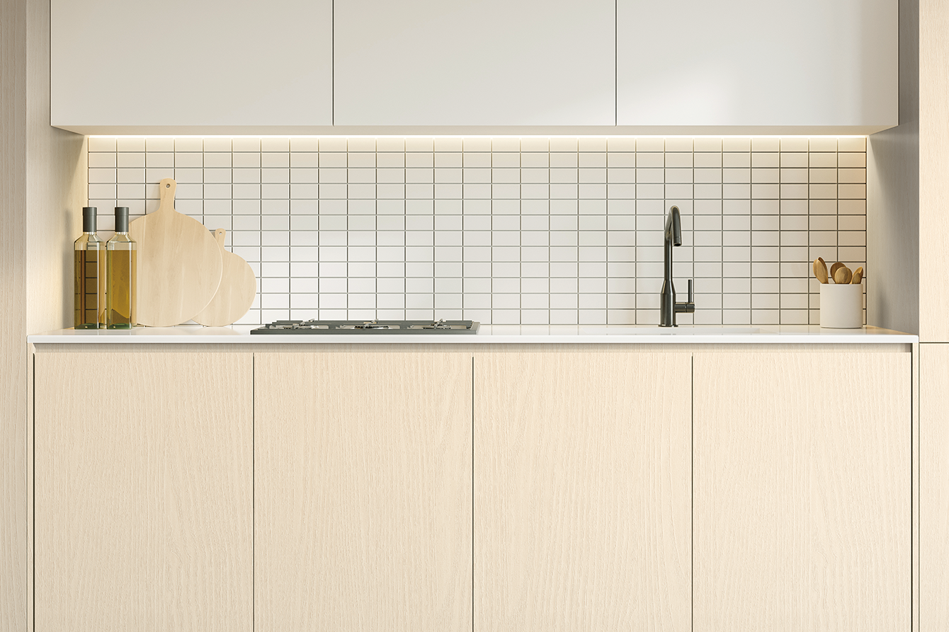 Transform Your Mini Kitchen: Design Ideas for Small Spaces