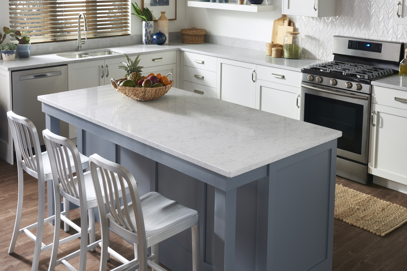 LX Hausys VIATERA - Explore LX Hausys' kitchen products for functional and stylish renovations with expert advice.
