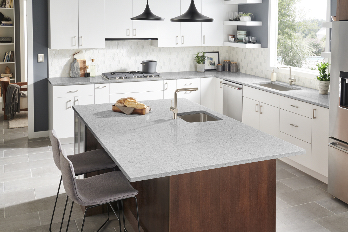 Small kitchen island design tips to fit for you