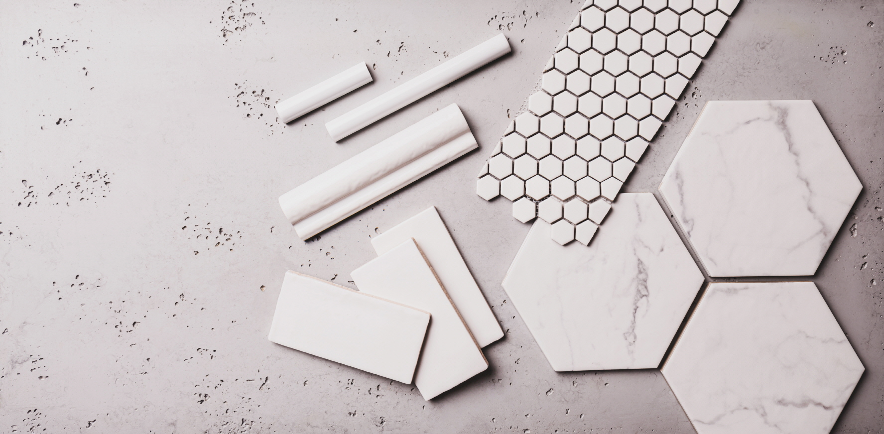 Replacing kitchen floor tiles is an affordable DIY project option that can significantly change the feel of the kitchen.