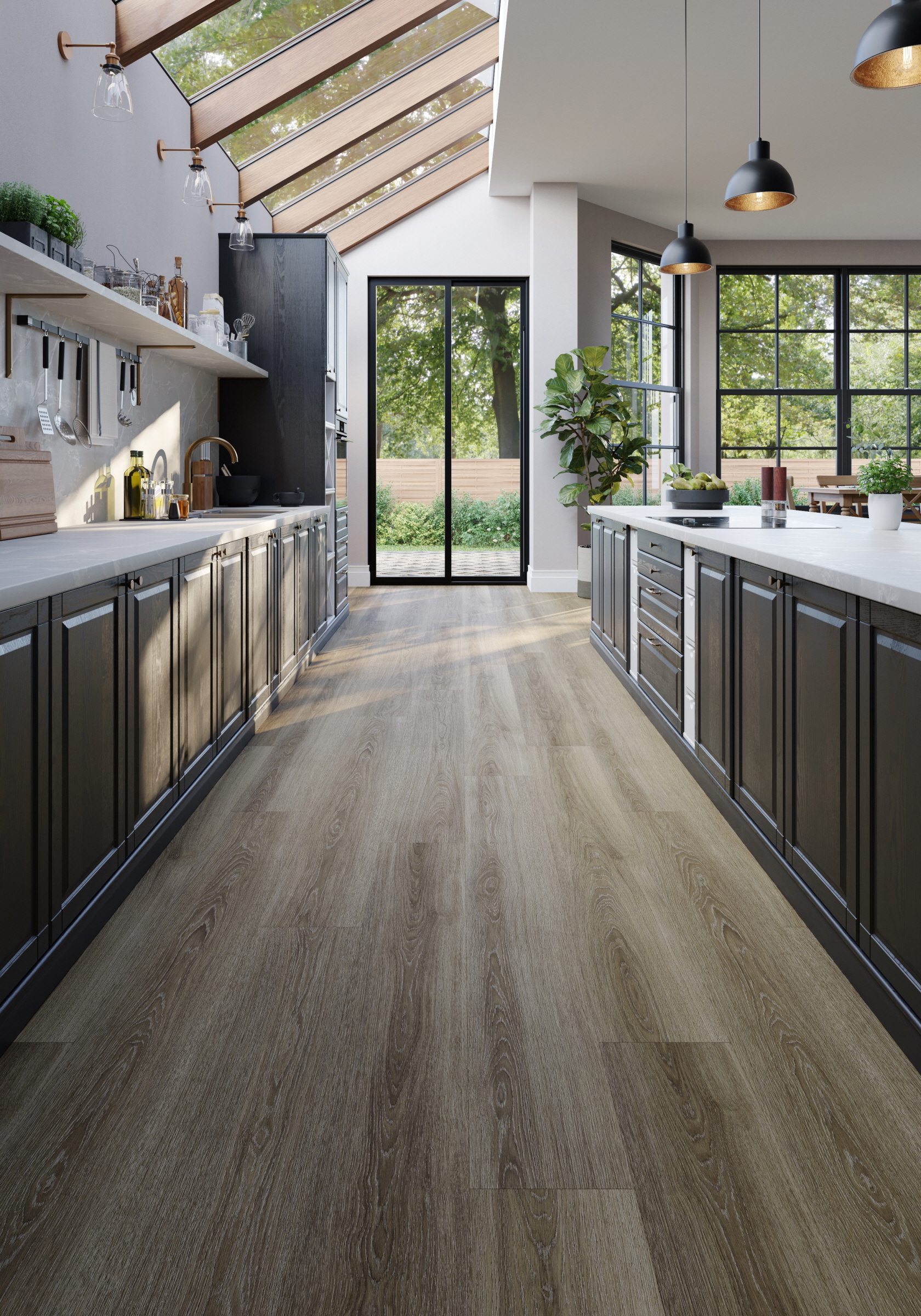 Is vinyl flooring really harmful to health?