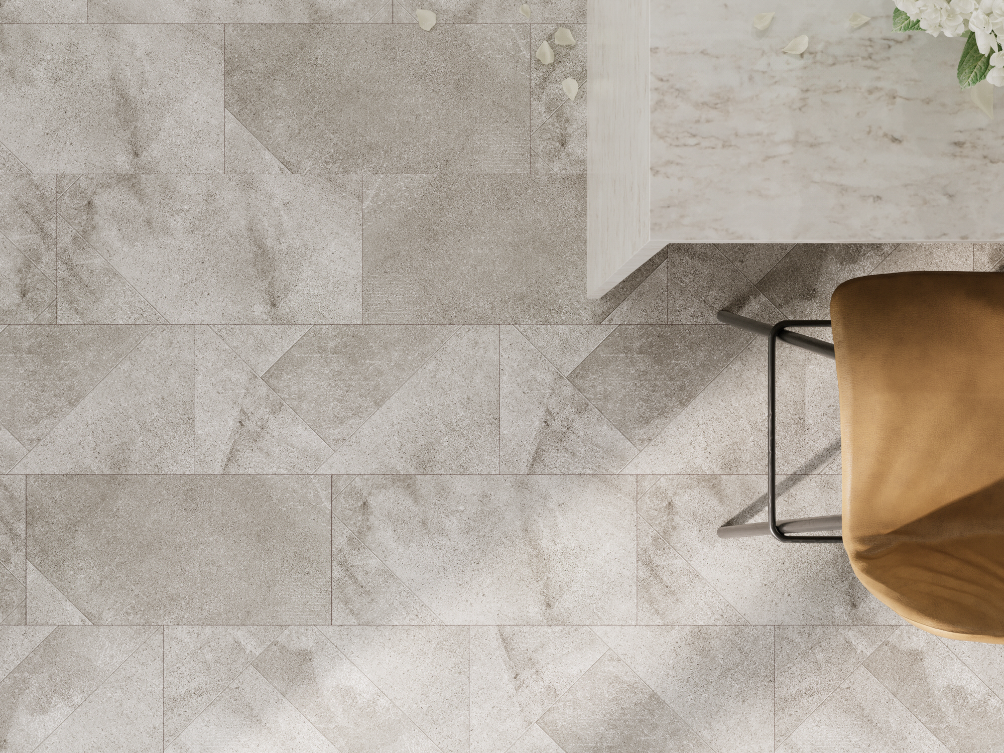 Top Vinyl Plank Flooring Colors for 2024