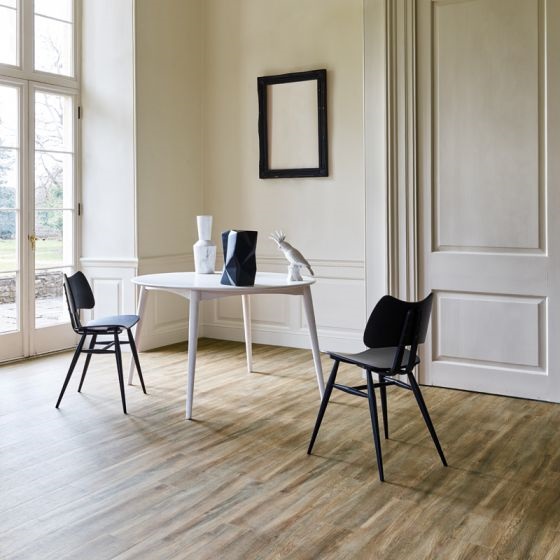 Can You Repair Damaged Vinyl Flooring?