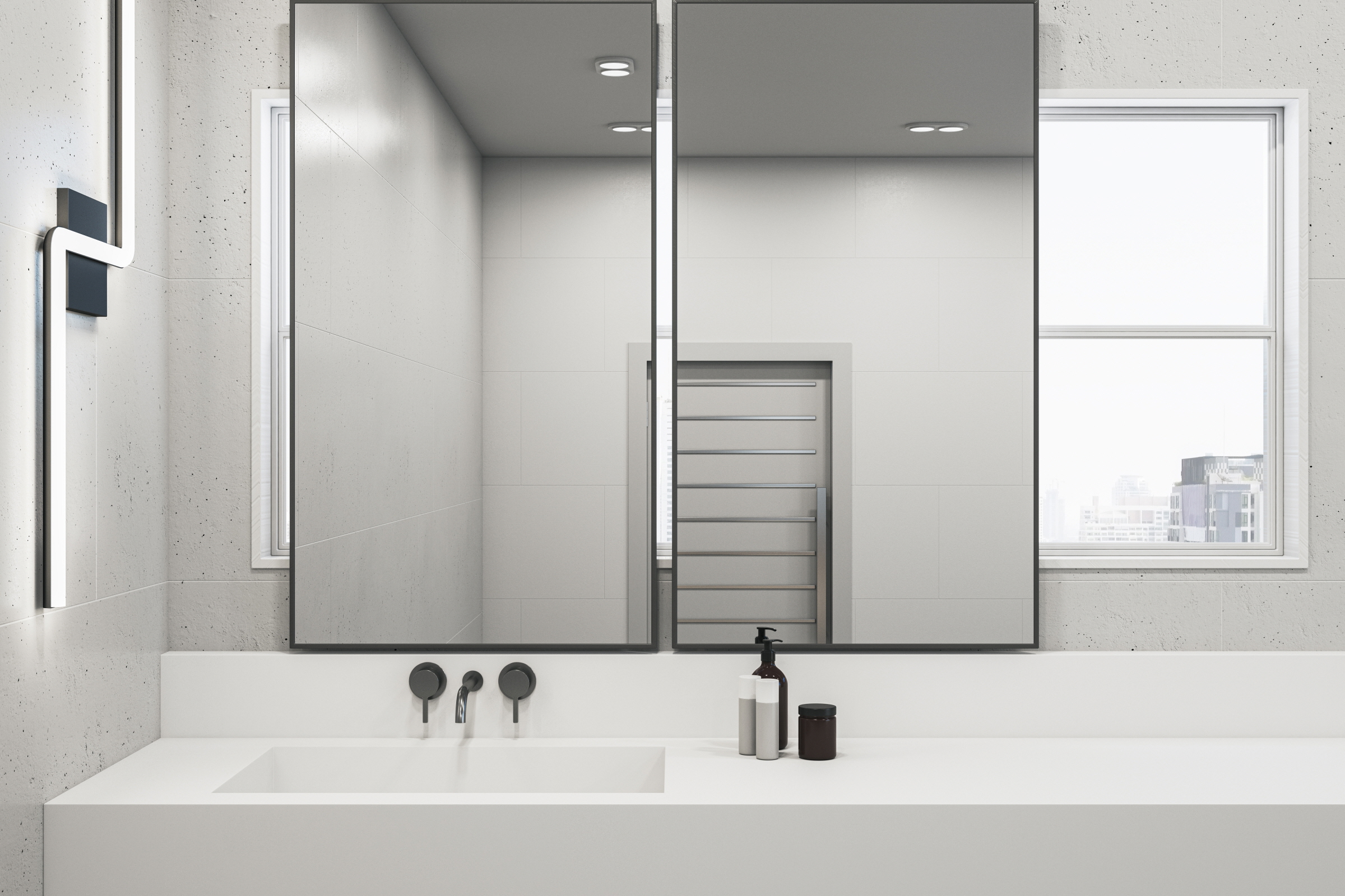 14 Ways to Make Your Bathroom Look More Expensive