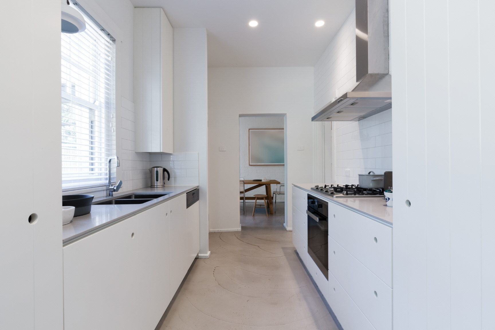 Small Kitchen Layout Ideas to Maximize Your Space