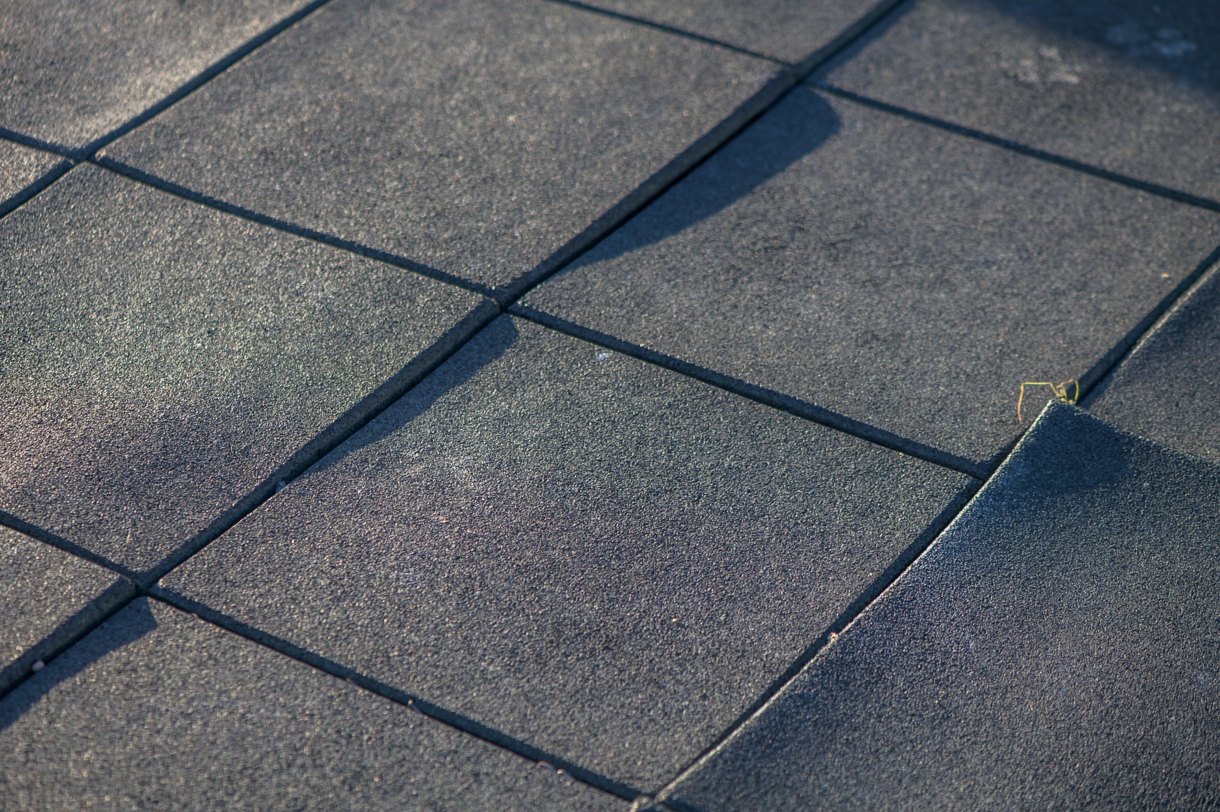 Outdoor Rubber Flooring Options for Outside Spaces