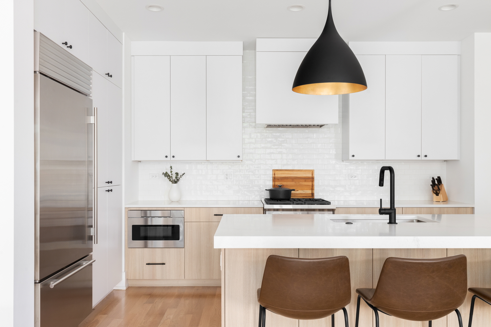 10 Ideas of Kitchen Remodeling on a Budget
