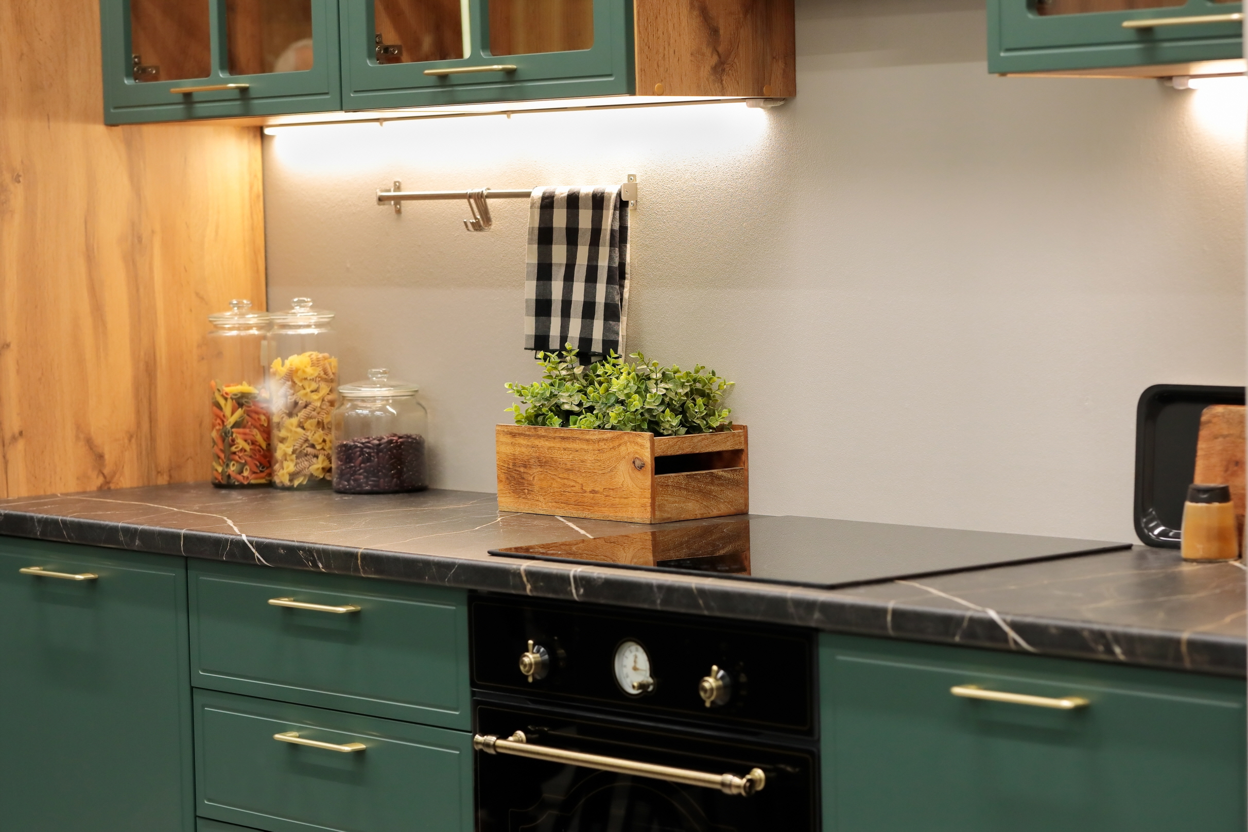 Laminate countertops offer an affordable way to replicate the look and feel of premium materials like granite, quartz, and wood.