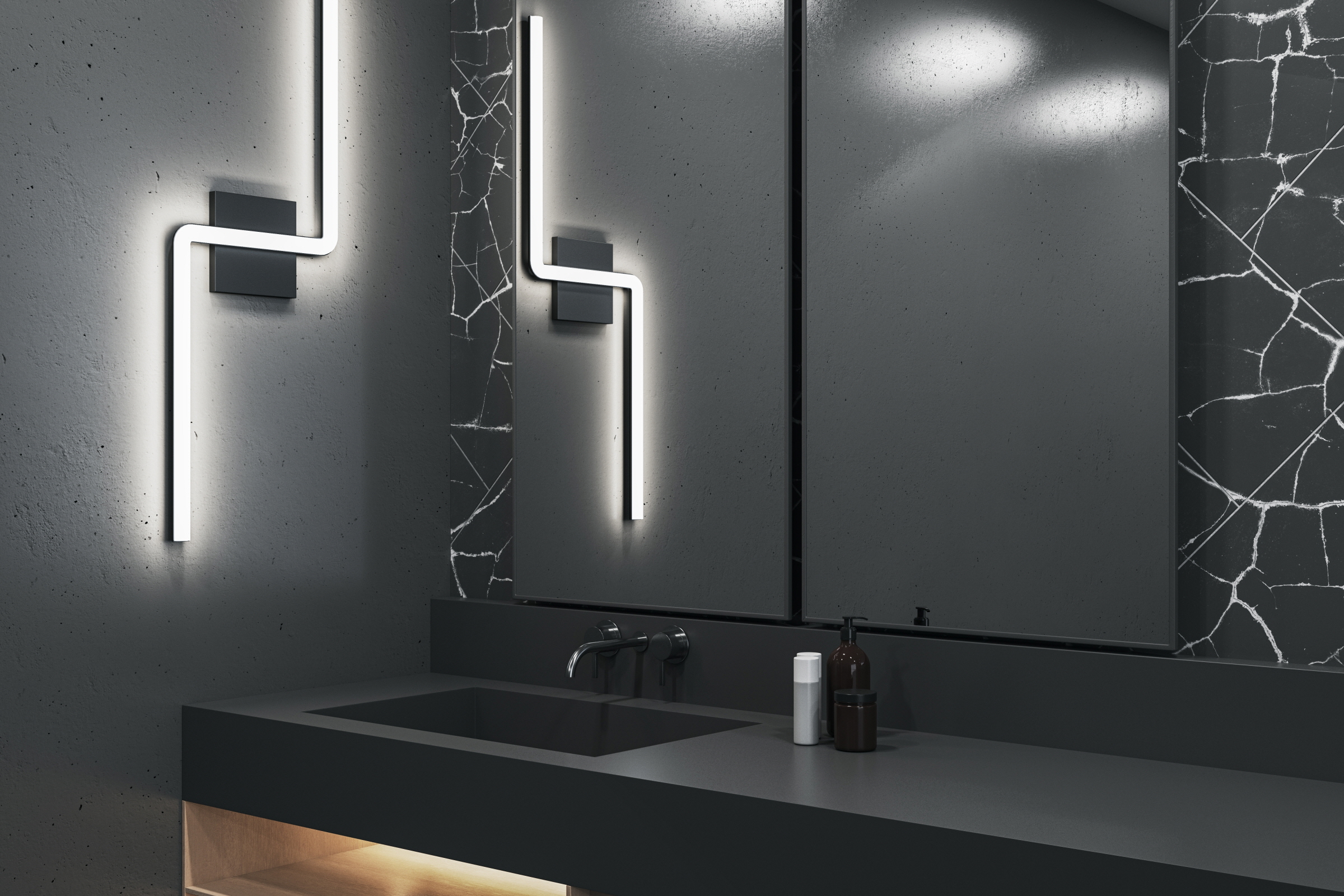 Gravilla Charcoal